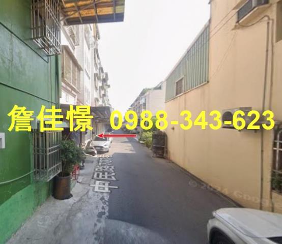 燕巢透天拍賣-1