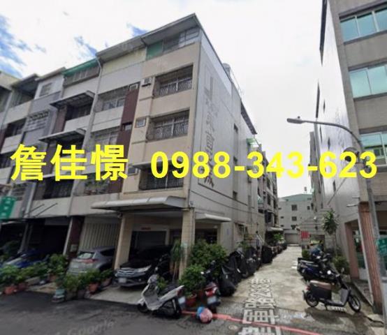 苓雅法拍公寓-0