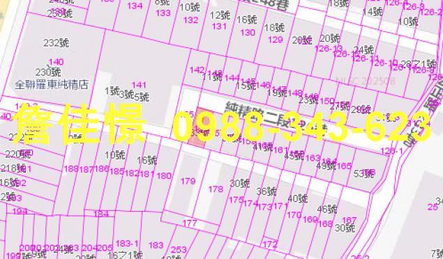 羅東透天法拍-1