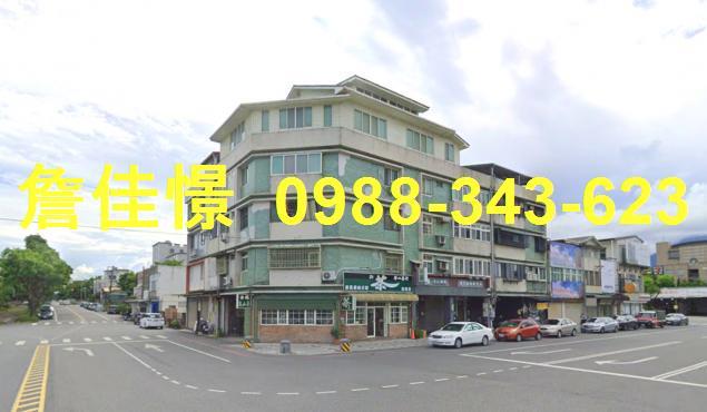 花蓮法拍公寓-1