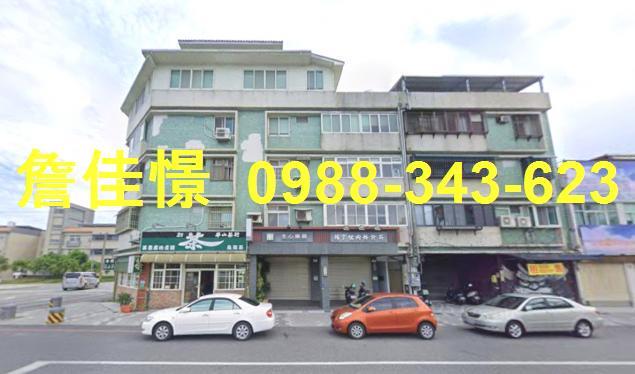 花蓮法拍公寓-0