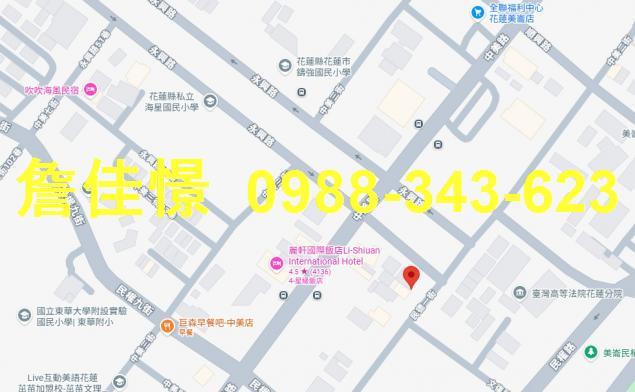 花蓮法拍公寓-4