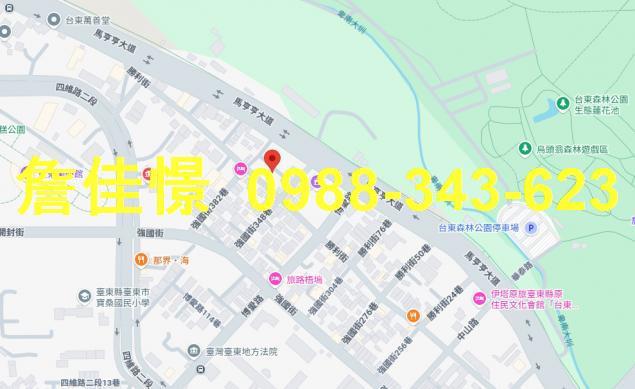 台東華廈法拍-1