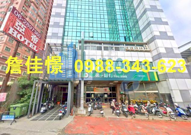 台南拍賣大樓-0