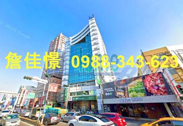 台南拍賣大樓-2