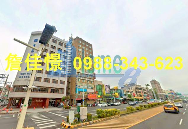 嘉義法拍大樓-2