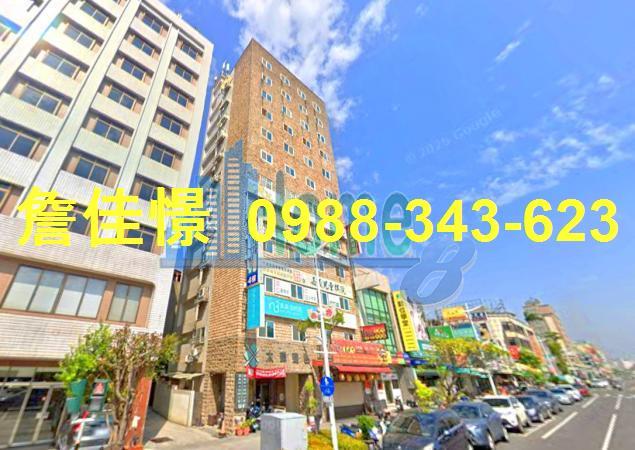 嘉義法拍大樓-4