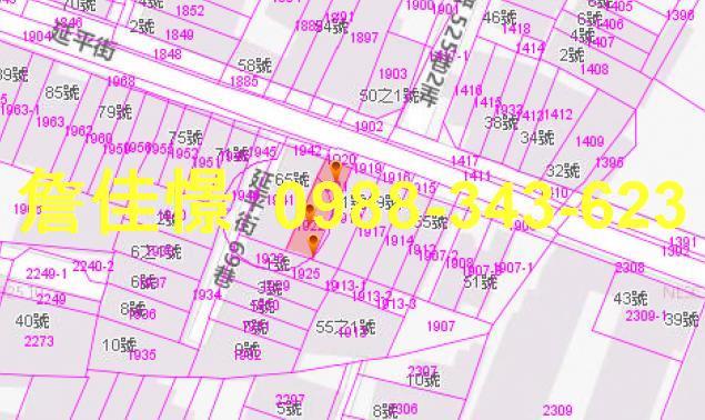 花蓮法拍透天-2