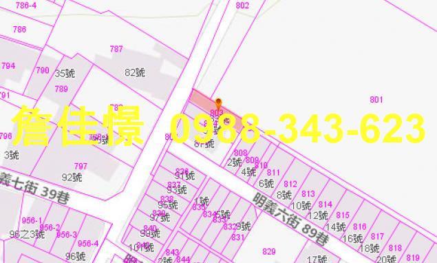 花蓮法拍透天-2