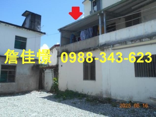 花蓮法拍透天-5