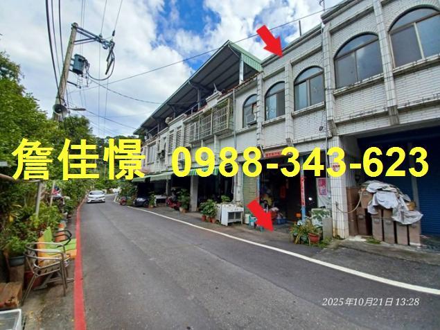 花蓮透天法拍-0