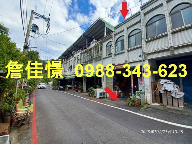 花蓮透天法拍-4