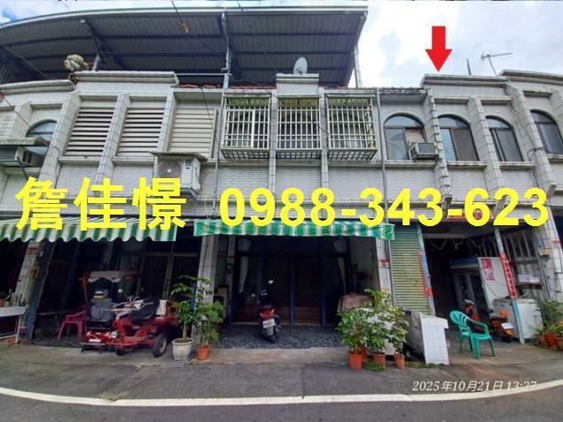 花蓮透天法拍-6