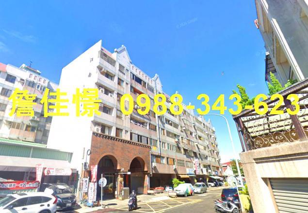 台中拍賣華廈-0