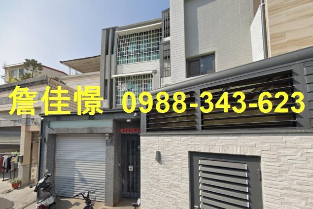 屏東透天拍賣-5