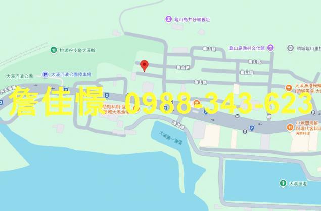 宜蘭法拍透天-1