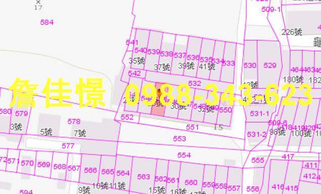 宜蘭法拍透天-2