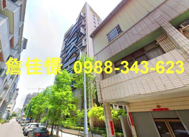 台中大樓法拍-3