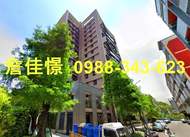 台中大樓法拍-4