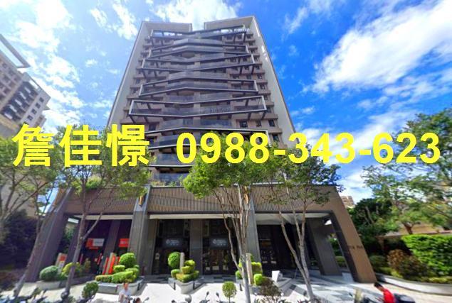 台中大樓法拍-0