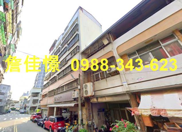 台中華廈法拍-2