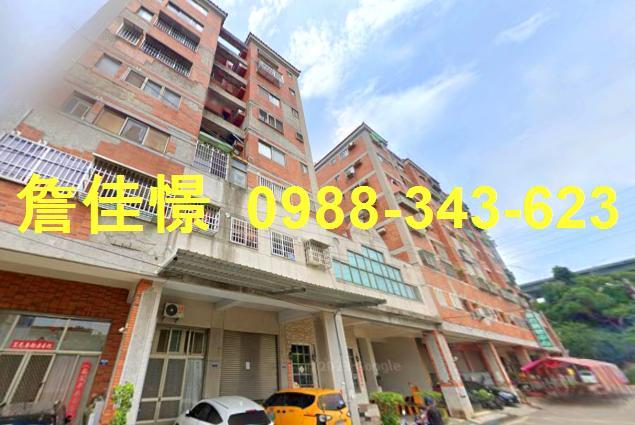 台中龍井法拍華廈-1