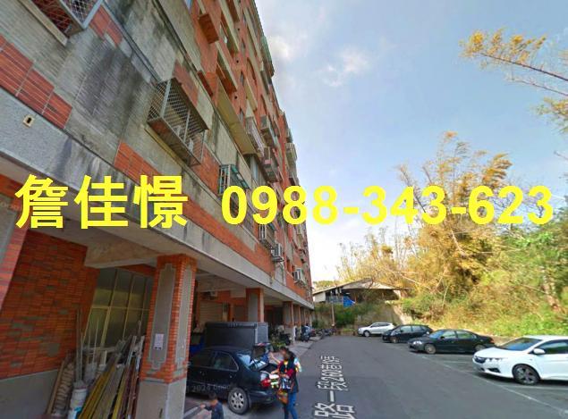 台中龍井法拍華廈-3