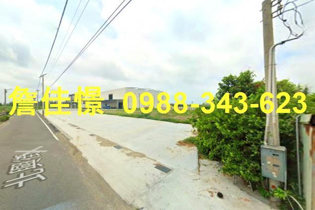 雲林口湖法拍一樓-3