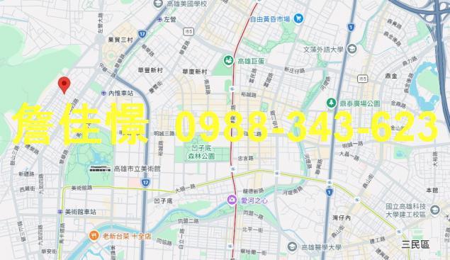 高雄鼓山公寓法拍-3