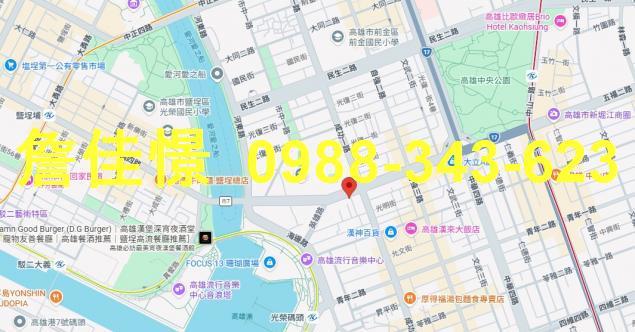 高雄苓雅拍賣透天-3