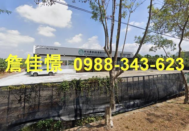 屏東內埔法拍農舍-2