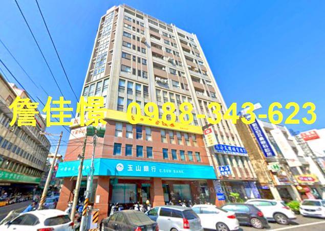 台南佳里拍賣大樓-1