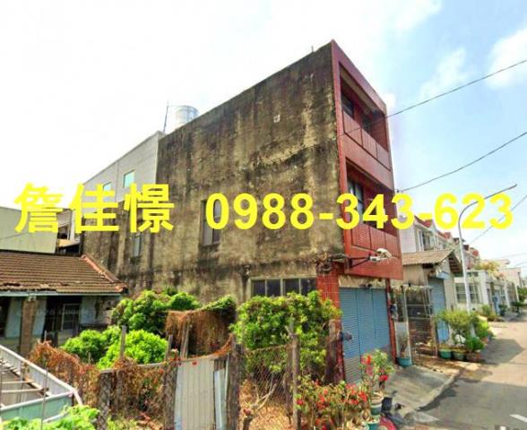 台南佳里透天拍賣-3