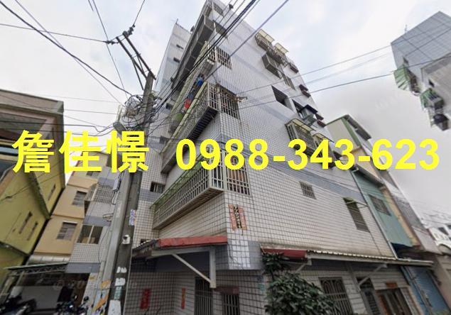 萬丹法拍華廈-1