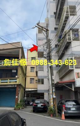 萬丹法拍華廈-2