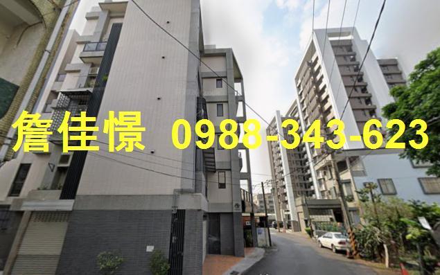 屏東市法拍華廈-3
