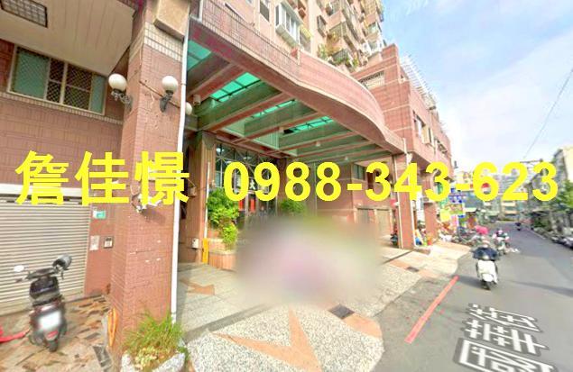 永康大樓法拍-4