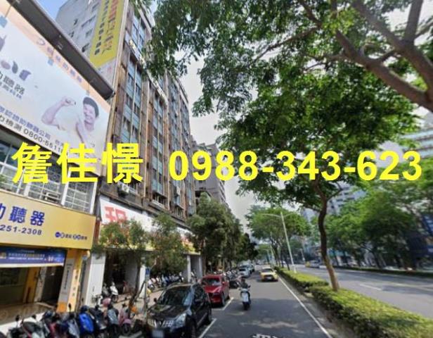 前金大樓法拍-1