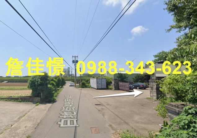 竹北拍賣農舍-5