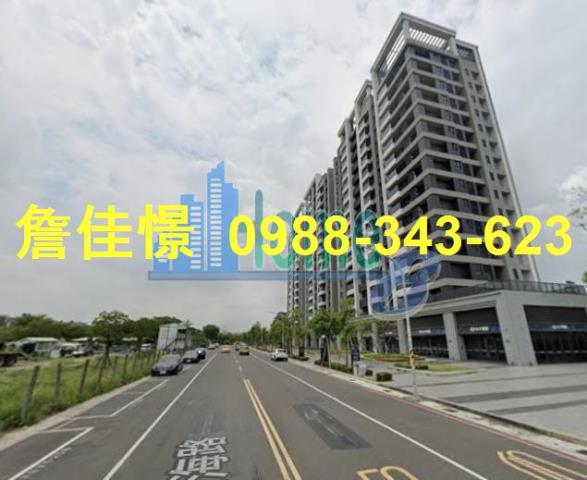 仁武大樓拍賣-2