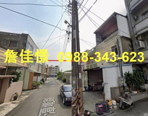 路竹法拍透天-2