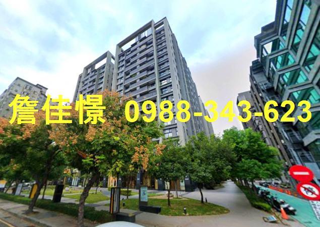 西屯法拍大樓-1