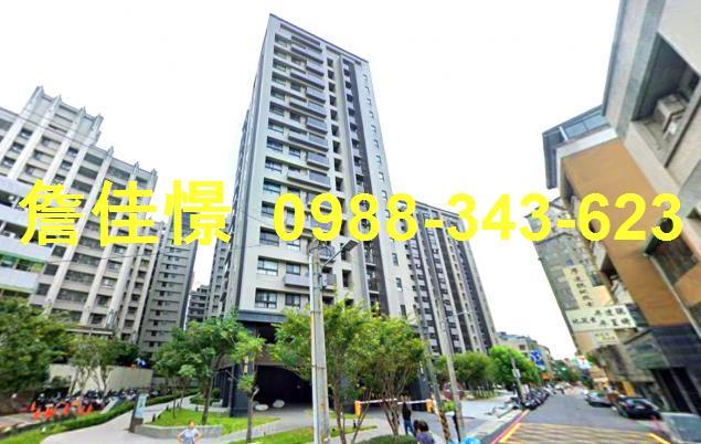 西屯法拍大樓-2