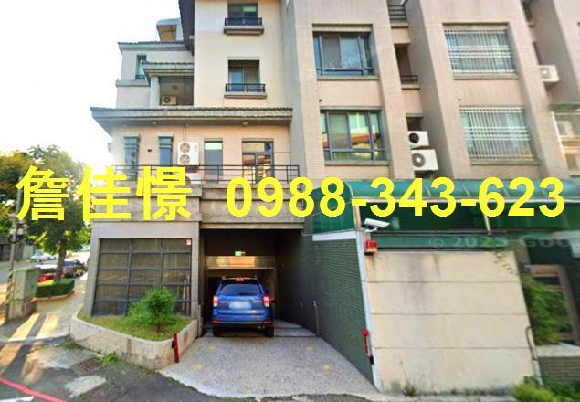 台中南屯透天法拍-0