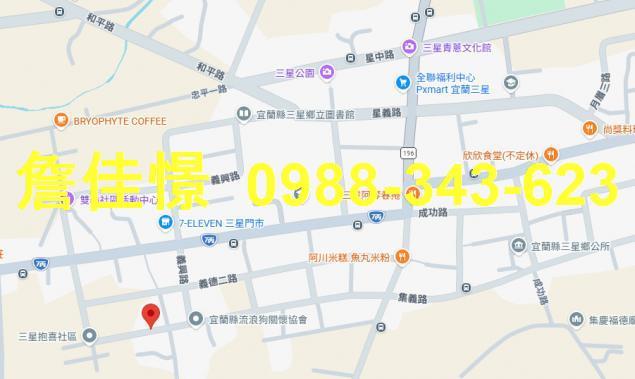 宜蘭法拍透天-1