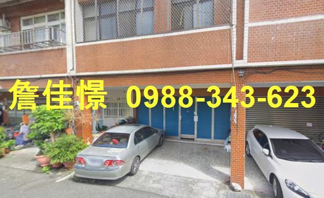 宜蘭法拍透天-3