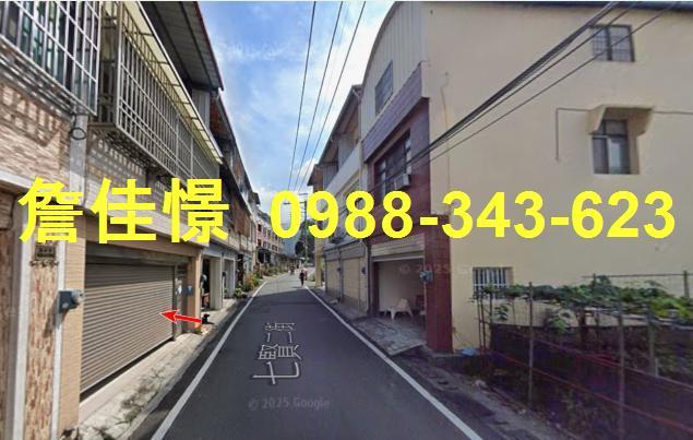 南投透天法拍-1