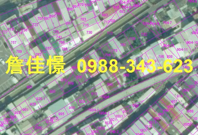 台中透天法拍-4