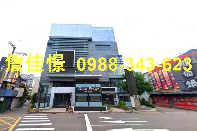 台中西屯法拍透天-0