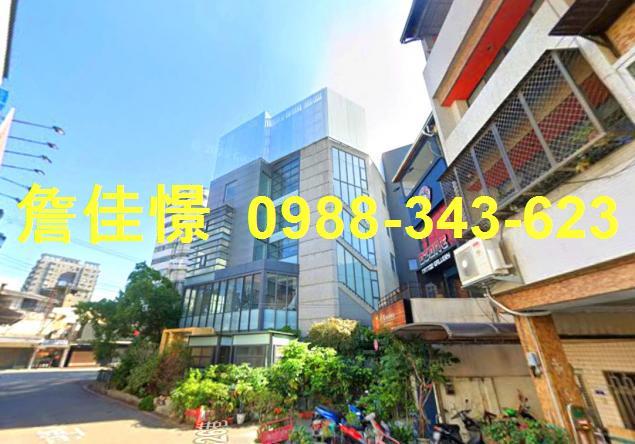 台中西屯法拍透天-3